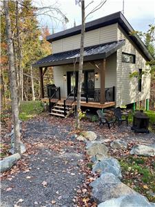 Le Chalet EVA - Nature, plein air et dtente
