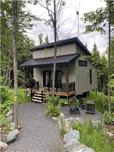 Le Chalet EVA - Nature, plein air et dtente