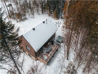 Sezona Escape - Spa Indulgence & Nature Tranquil