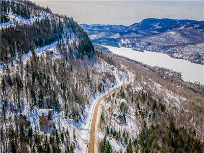 Chalet Altitude Jasper