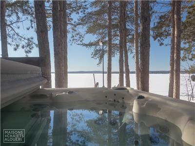 Les Pins du Lac Aylmer