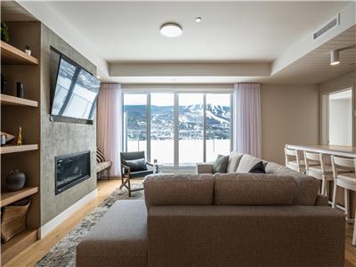 Condo Lago Alpine 65 by Tremblant Living