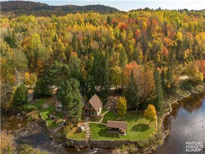 Le Domaine de l'Autrefois