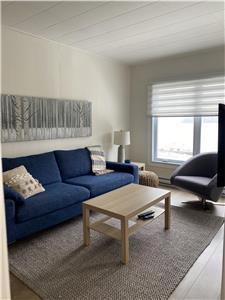 Renovated cottage with all services by walk distance for winter season