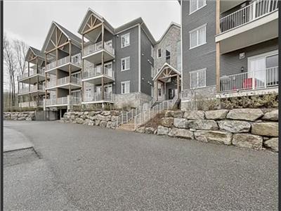 Ski-in, ski-out hiver 2023-24 bromont