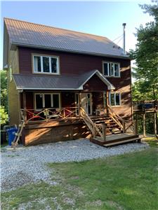 Red Cottage
