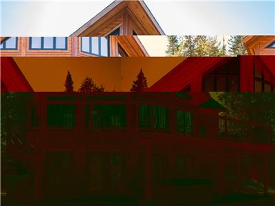 Aliz 143 - Access to Lake Walfred - Spa