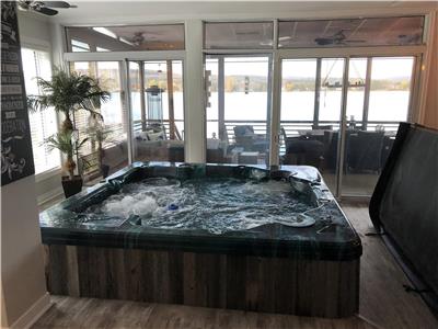Trop beau pour tre vrai !!!Directement sur le Lac Noir