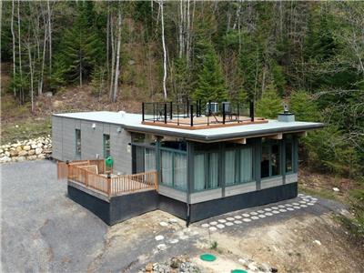 Chalet le Familial