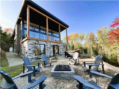 Rzerve  | Chalet Louis Cyr