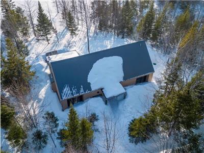 Unwind by the Lake, Spa Bliss, Ski Fun