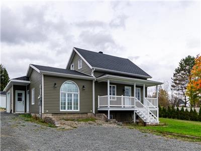 Charming House in the Heart of the Countryside