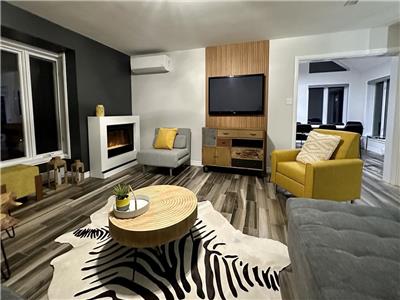 Le 649 de la marina chalet et spa