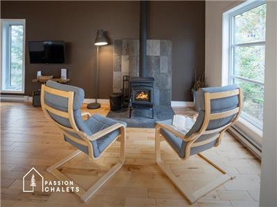 PASSION CHALETS | VASION | SPA - SKI VAL ST-CME - LAC - MUR ESCALADE - BABYFOOT - KARAOK - FOYER
