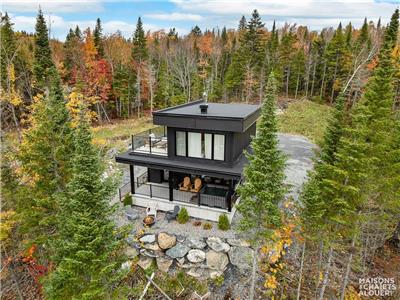 Chalet Lagom