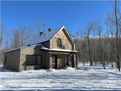 Zenergie d'Orford - Ski & Relax