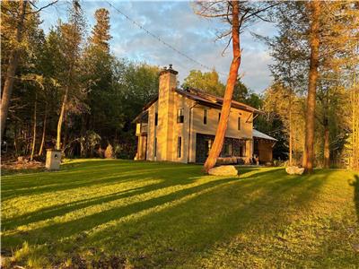 Htel  la maison - Le refuge de Louise