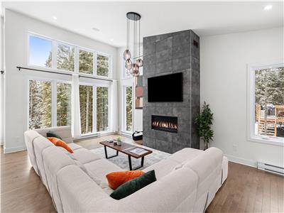 Luxurious & Tranquil Nature Getaway ~ Scenic Views