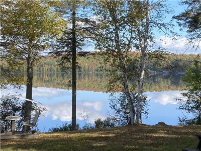 Chalet OREV - Nominingue