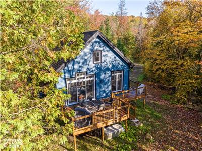 Le Chalet Mongeau