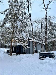 * PASSION CHALETS * | L'OURS | SPA - FIREPLACE - RELAX - OUTDOORS - LARGE WINDOWS - FULLY EQUIPPED