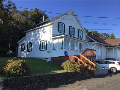 La Lueur des Marées