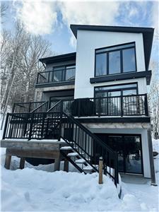 * PASSION CHALETS * | LE REPÈRE DU LAC JAUNE | SPA - BORD LAC - QUAI - EMBARCATION - BBFOOT - FOYER