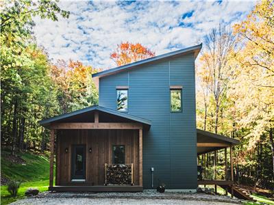 Chalet  louer  Sutton