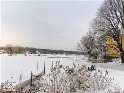 La Perle du Lac Aylmer