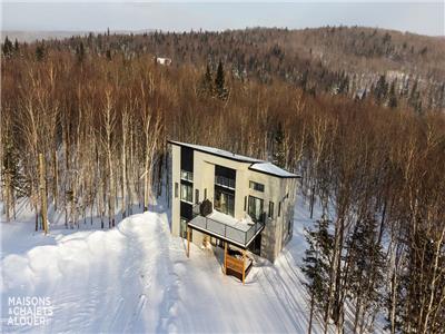 Le Chalet Onyx