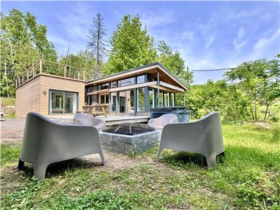 NewLe Fraho Nice view, No neighbor , Spa!