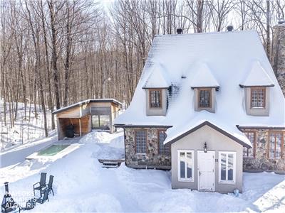 Le Chalet Agap