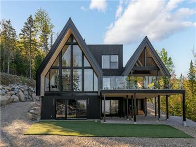 L'AGORA | SPA, SKI & NATURE| NOUVELLE CONSTRUCTION