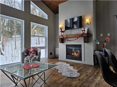 TaVie Cottage