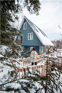 * PASSION CHALETS * | LE BOTANIQUE | SKI - SPA - FOYER - ACCÈS LAC - IDÉAL FAMILLE - BABYFOOT - JEUX