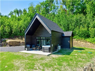 Htel  la maison - La Pitchounette