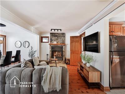 * PASSION CHALETS * | AU MURMURE DES BOIS | PISCINE CHAUFFÉE - SPA - LAC - KAYAKS - FOYERS - ANIMAL