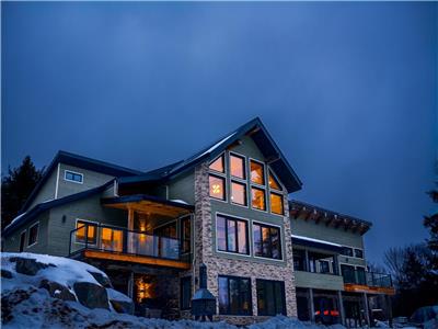 Manoir du Lac Kelly