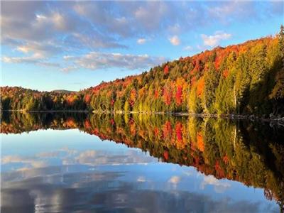 Manoir du Lac Kelly