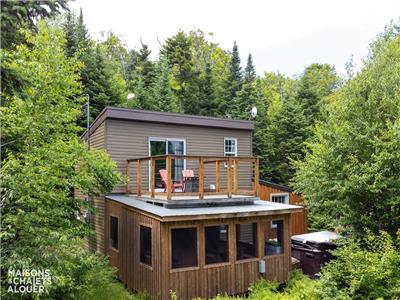 Le Chalet Lao