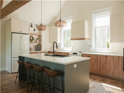 Le Sauge Chalet