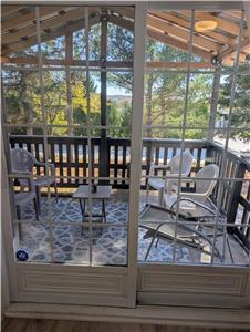 Chic Chack  Cayamantois