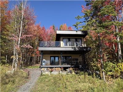 Montchalet Escapad Mont Adstock