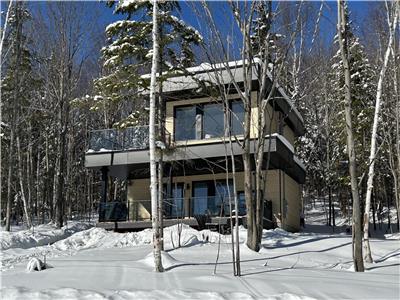 Montchalet Escapad Mont Adstock