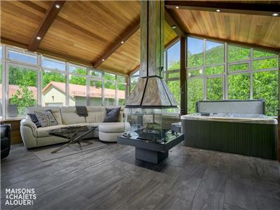 L'Escapade d'Adstock