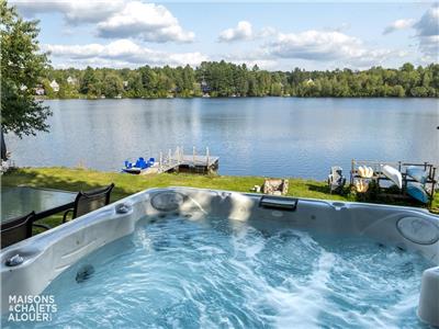 La Vacancière du Lac Boissonneault
