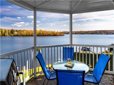 La Vacancière du Lac Boissonneault