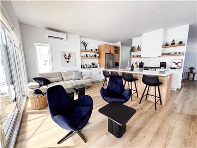 Loft Charlevoix