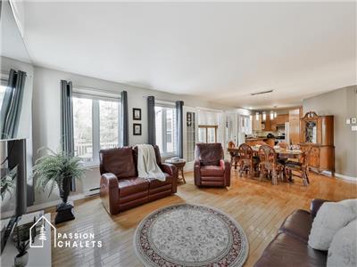 * PASSION CHALETS * | LE BASTIEN | BORD DE LAC - QUAI - EMBARCATIONS - PING-PONG - FOYERS - VÉRANDA