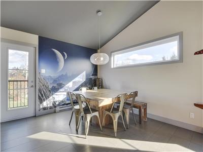 AIRBNB Rental-Ready Complex of 10 Homes with Strong VIEW & Income Potential